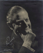 Ben Travers NPG x2133