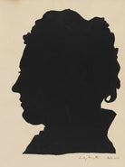 Helen (née Greaves), Lady Smyth NPG D435