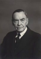 Sir Leonard Woolley NPG x47285