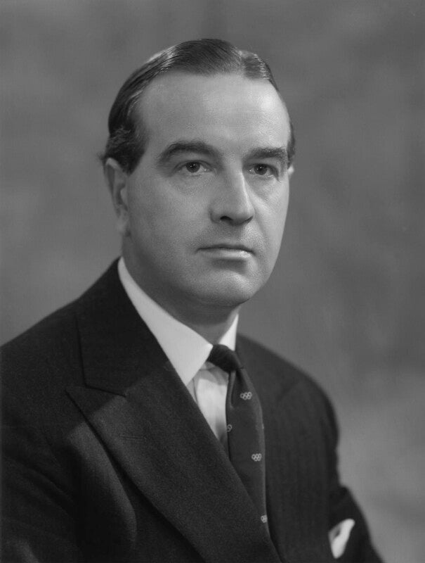 Archibald cabbourn boyle npg x170538