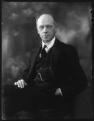 Sir Henry Sharp NPG x124117