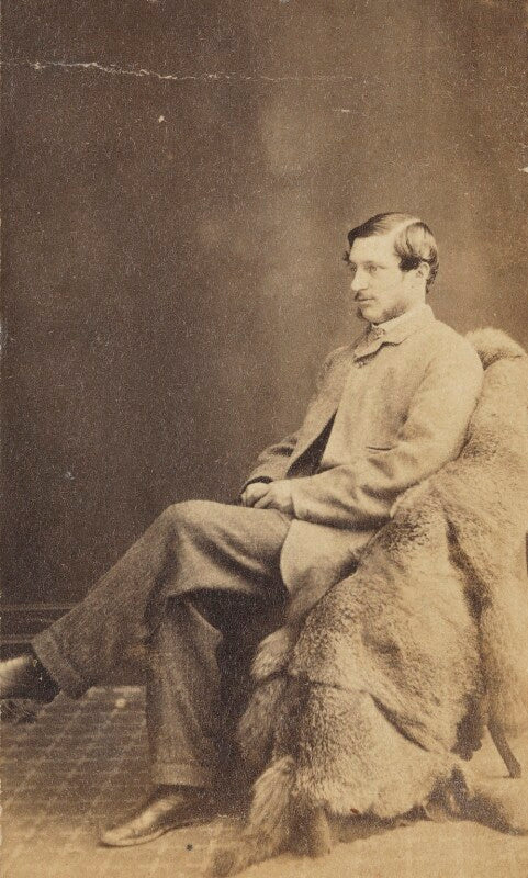 Henley eden npg ax137853