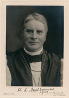 Henry Lowther Clarke NPG x75802