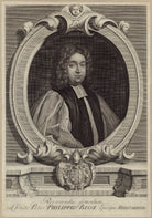 Philip Bisse NPG D31451
