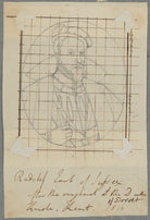 Thomas Radcliffe, 3rd Earl of Sussex NPG D17168