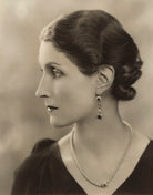 Hon. Gladys May Jessel NPG x85450