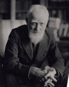 George Bernard Shaw NPG x2099