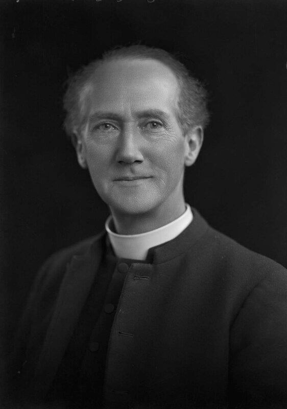 Alfred william gough npg x42386