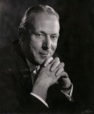 Harold Arthur Watkinson, 1st Viscount Watkinson NPG x183923