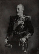 King George V NPG Ax26463