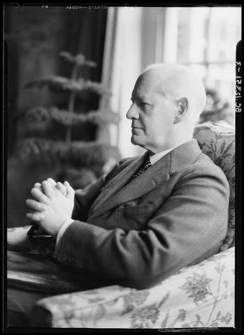 John Galsworthy NPG x13610