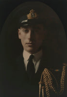 Louis Mountbatten, Earl Mountbatten of Burma NPG x8004