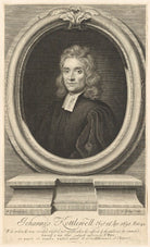 John Kettlewell NPG D42207