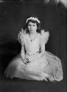 Queen Elizabeth II NPG x82050