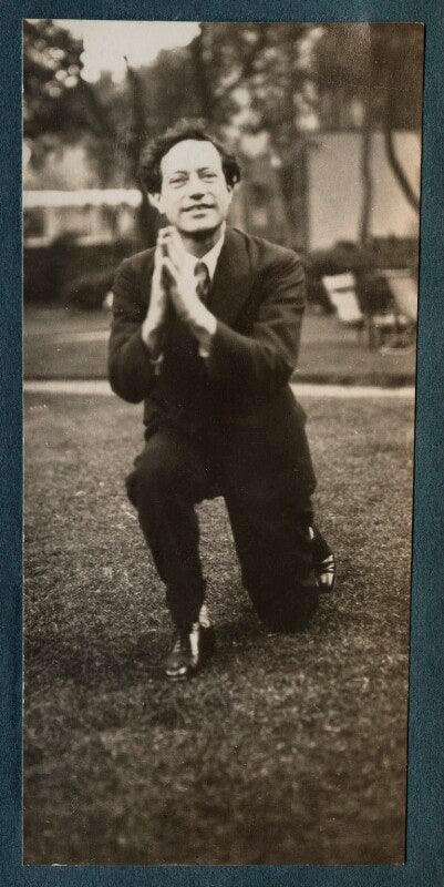 Duncan grant npg ax143168