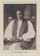 Vedanayakam Samuel Azariah NPG x8841