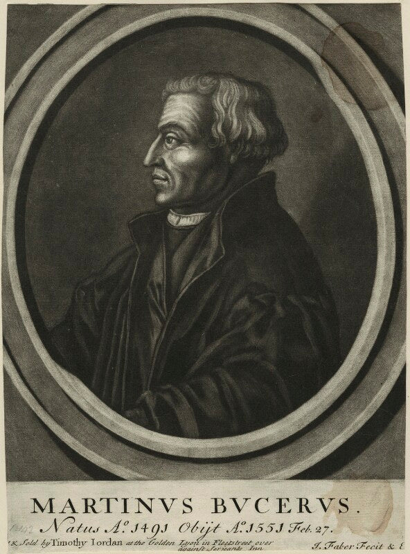 Martin bucer (butzer) npg d24852