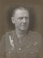 Sir William Eliot Peyton NPG x65556