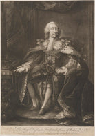 Frederick Louis, Prince of Wales NPG D11285