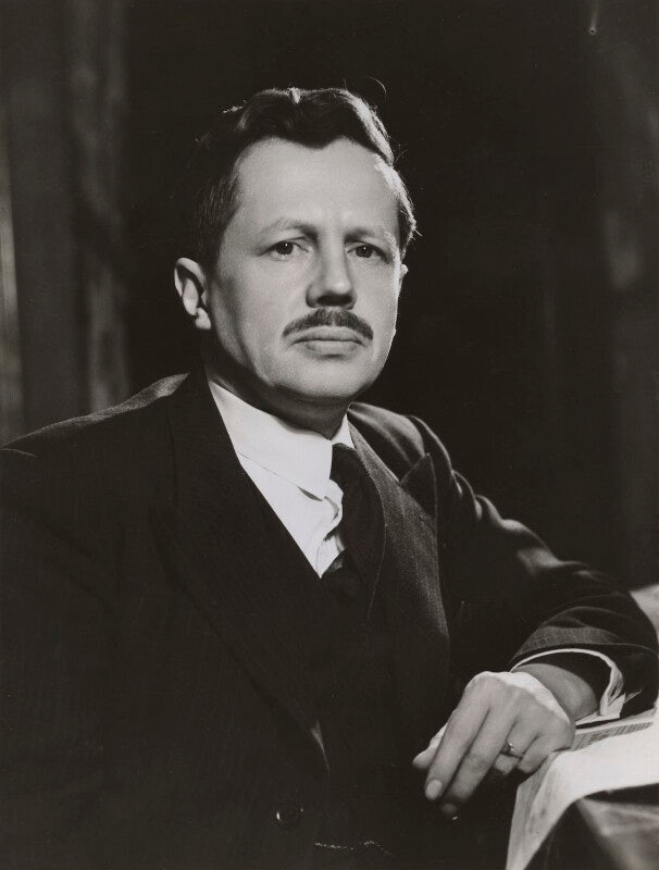 Hilary adair marquand npg x83753