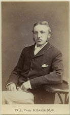 John Skipworth Gibbons NPG Ax47013