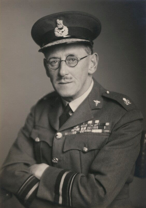 Thomas james kelly npg x168698