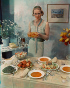 Canadian food produce NPG x220361