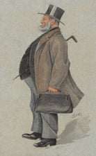 Sir John Rigby NPG 2995