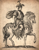 Unknown man NPG D4994