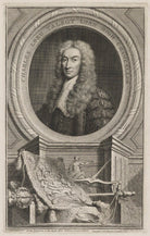 Charles Talbot, 1st Baron Talbot of Hensol NPG D40540