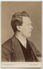 Lionel Brough NPG Ax28516