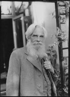 Henry Havelock Ellis NPG x11563