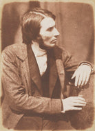 Alexander Campbell Fraser NPG P6(51)