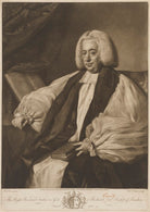 Richard Terrick NPG D40530