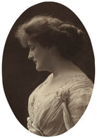 Lily Hanbury NPG x15430