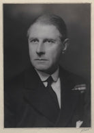 Sir Alexander Robert Maule Ramsay NPG x21984