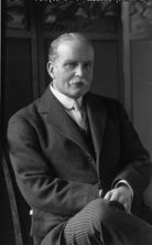 Anthony Mario Felix Caccia NPG x41577