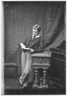 King George V NPG x96106