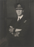 Sir William Frederic Wake-Walker NPG x65626