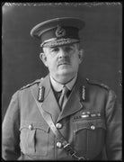 John Patrick McGlinn NPG x122991