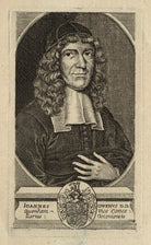 John Owen NPG D29654