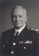 Sir Aylmer Newton George Firebrace NPG x167546