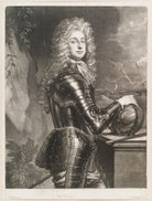 Robert ('Beau') Feilding NPG D11706