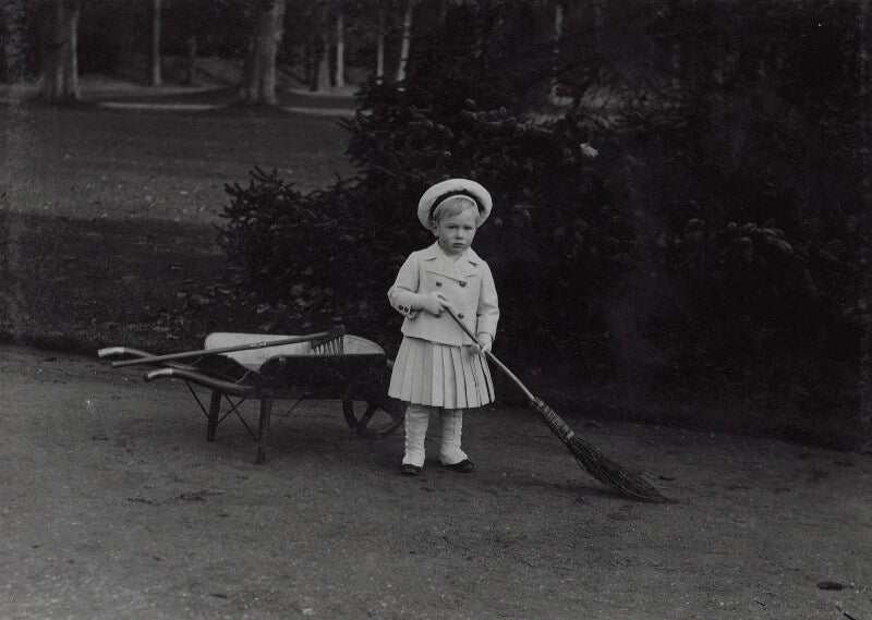 Prince henry, duke of gloucester npg ax29325