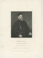 Sir Thomas Gresham NPG D34938