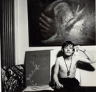 Darrell James Viner NPG x132106