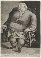 Edward Bright NPG D32105