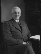 Oliver Herbert Phelps Prior NPG x48579