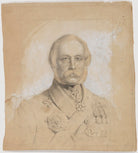 Sir James Yorke Scarlett NPG D21571