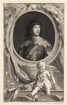 William Russell, 1st Duke of Bedford NPG D31613